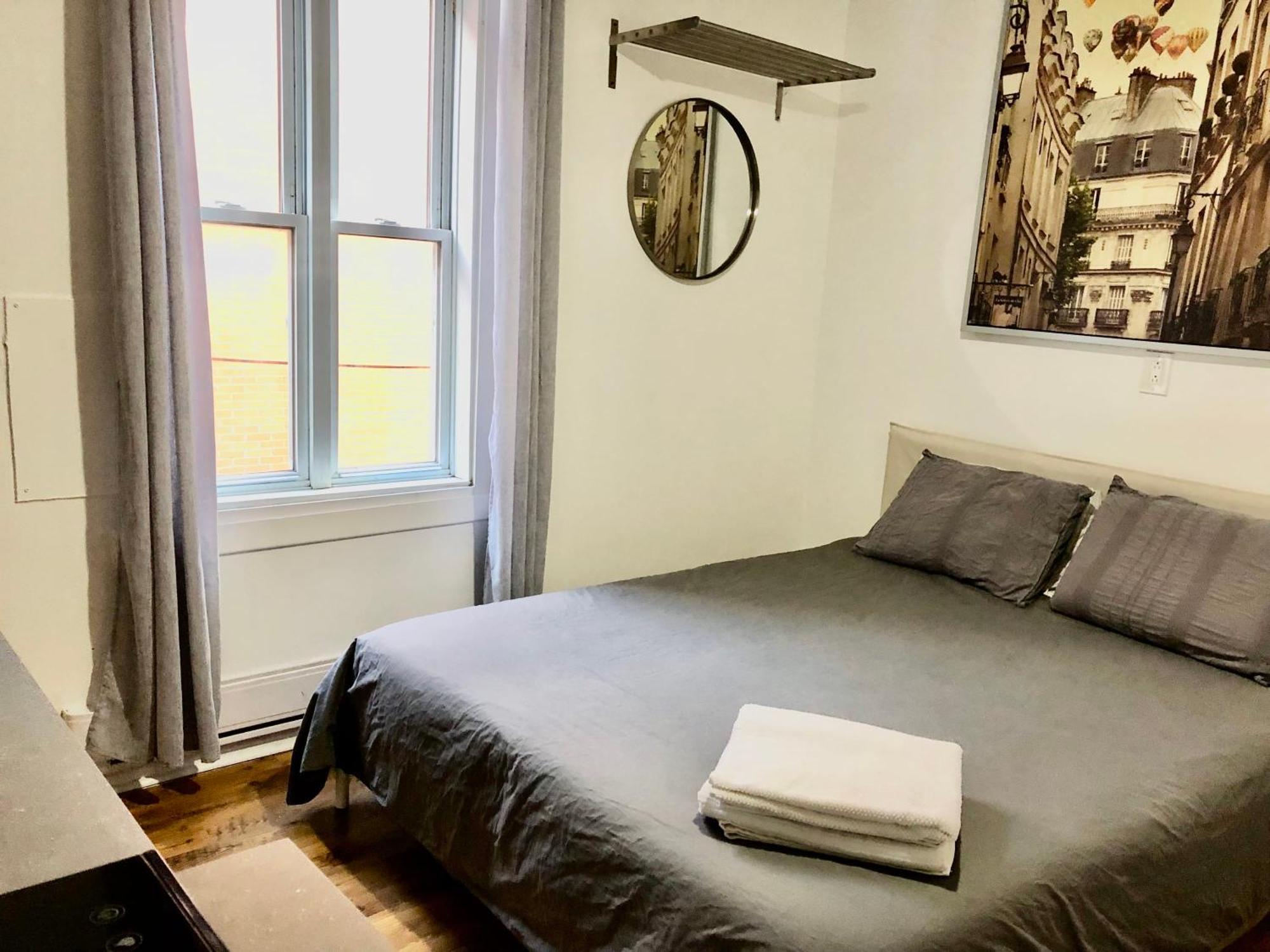 Chez Mont Royal Apartments! Montréal Extérieur photo