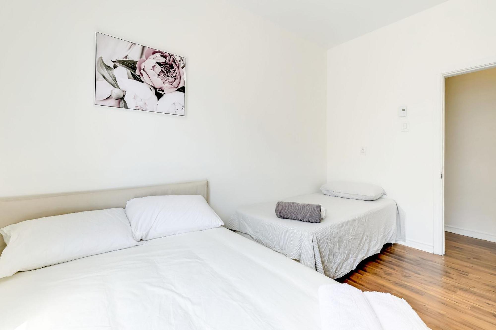 Chez Mont Royal Apartments! Montréal Extérieur photo