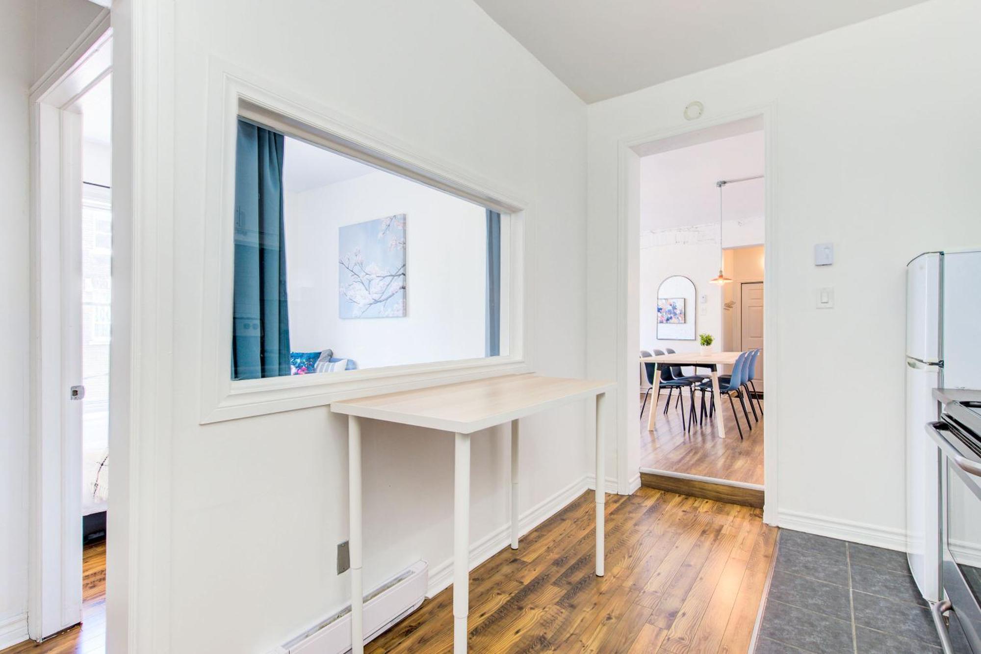 Chez Mont Royal Apartments! Montréal Extérieur photo
