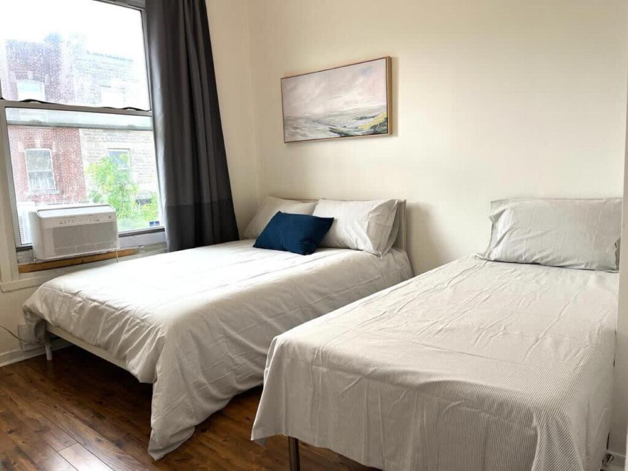 Chez Mont Royal Apartments! Montréal Extérieur photo