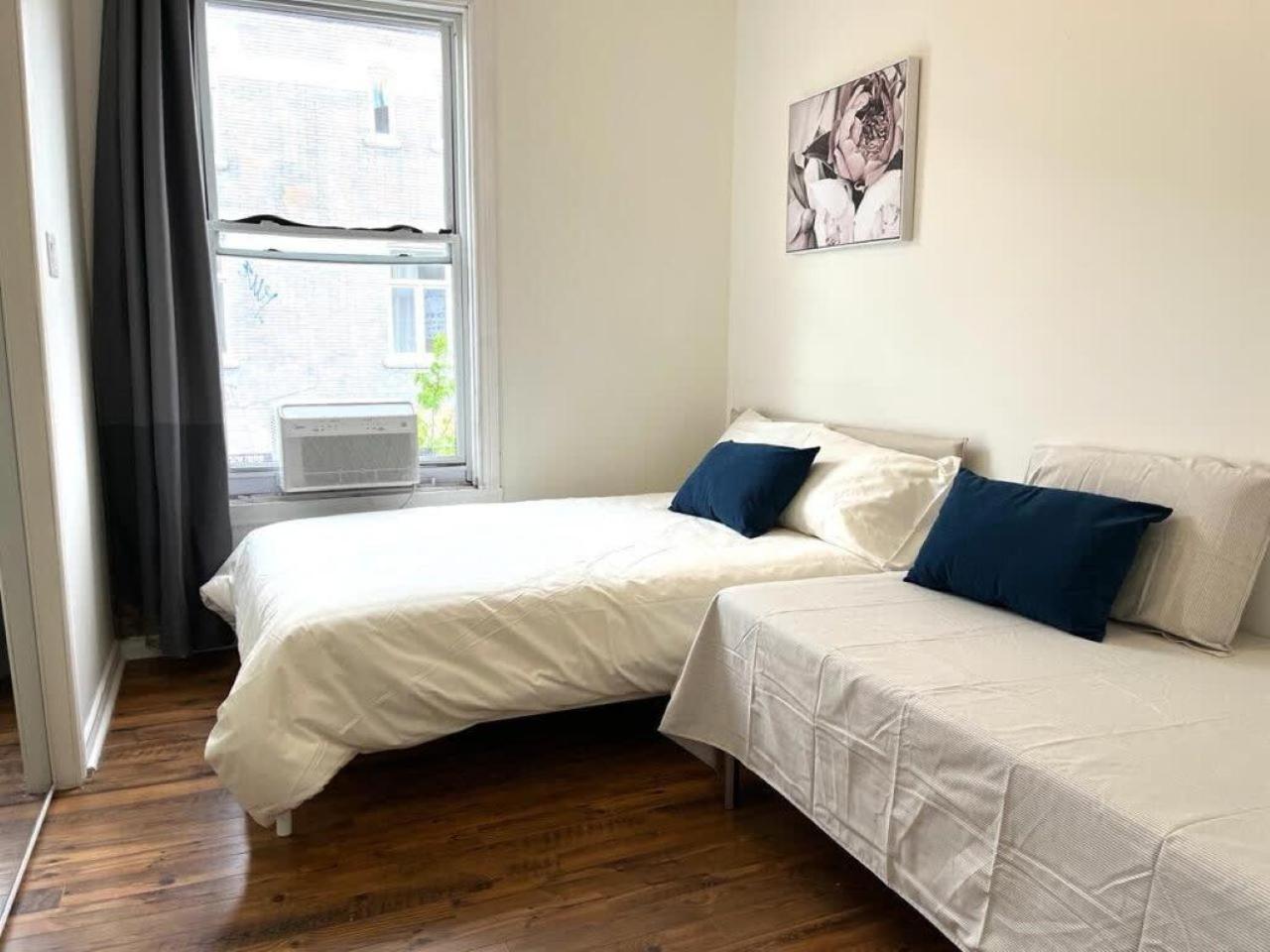 Chez Mont Royal Apartments! Montréal Extérieur photo