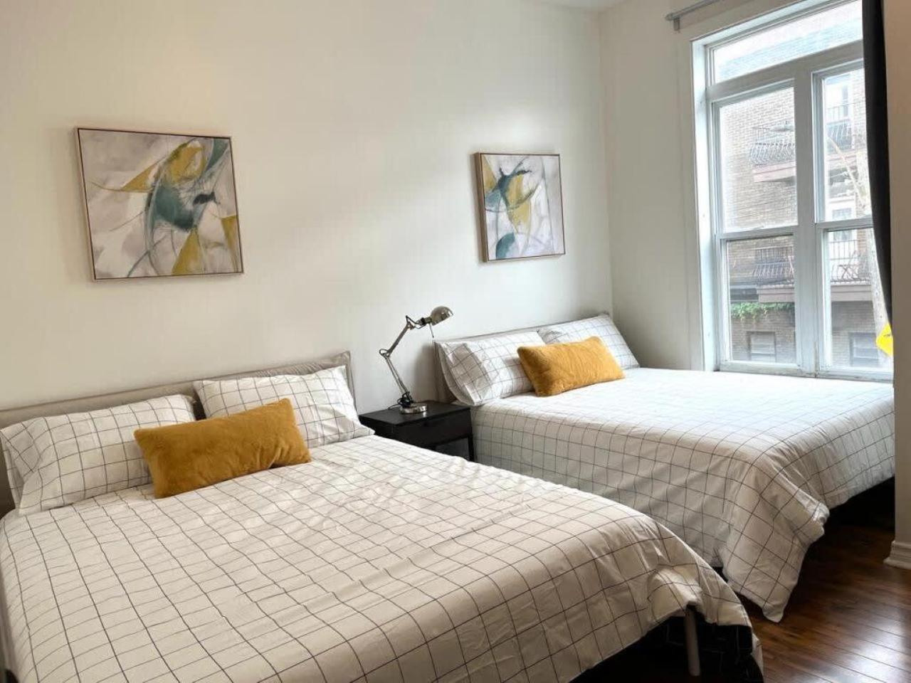 Chez Mont Royal Apartments! Montréal Extérieur photo