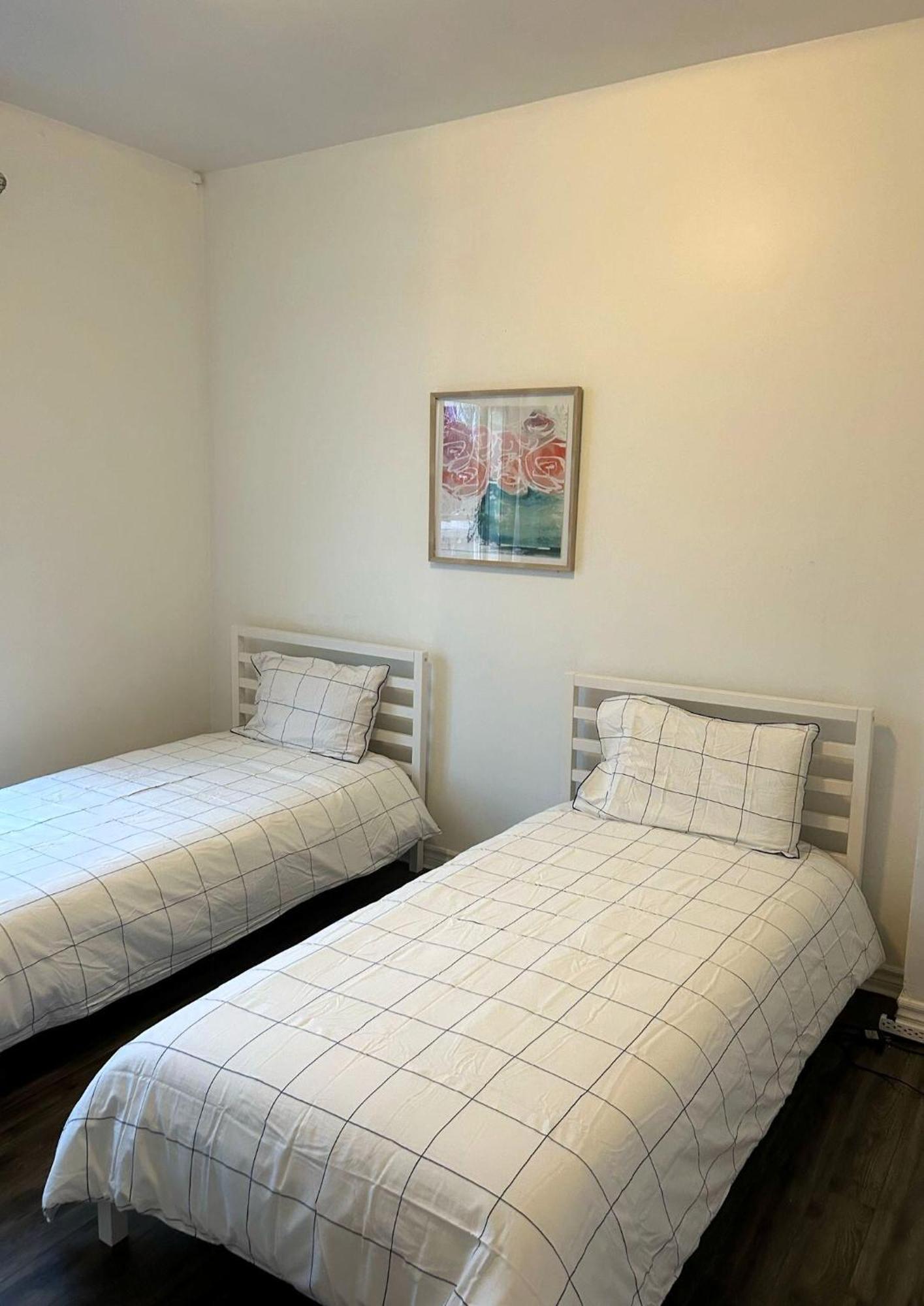 Chez Mont Royal Apartments! Montréal Extérieur photo