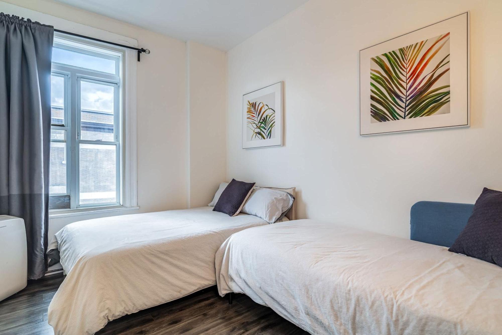 Chez Mont Royal Apartments! Montréal Extérieur photo